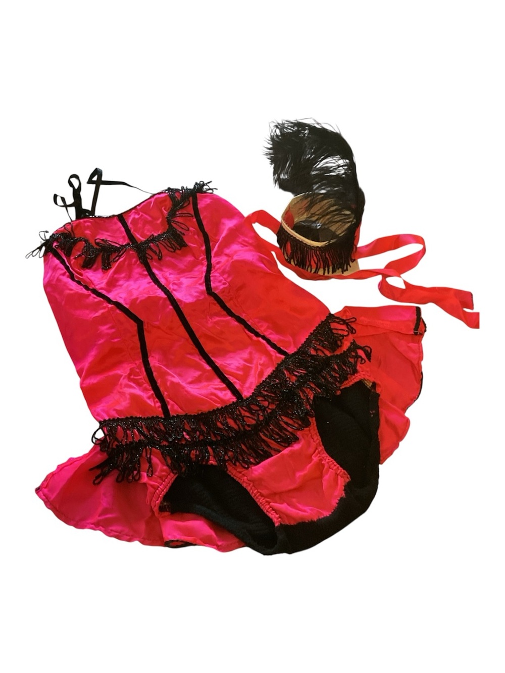 Child’s Dance Costume - Vintage 1960’s